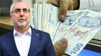 Asgari Ücret Komisyonu 2. kez toplandı! Bakan Işıkhan: Ortada bir rakam yok