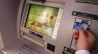 ATM'lerde yeni dönem! Yılbaşından itibaren ikiye ayrılacaklar