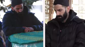 Galatasaray'ın eski kalecisi İsmail Çipe'nin acı günü