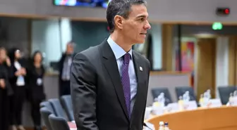 İspanya Başbakanı Sanchez, Palma'da 'istenmeyen kişi' ilan edildi