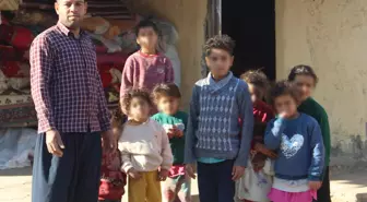 Bu ailenin gittiği her evde yangın çıkıyor! 2 aylık bebek ölümden döndü