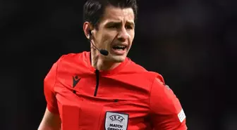 Bunu hiç beklemiyordu! Halil Umut Meler'e büyük şok