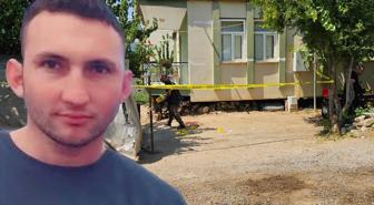 Damat cinayetinde babaya kan donduran telefon: Oğlunu öldürdüm, gel cenazeni götür