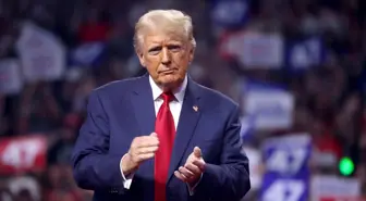 ABD Temsilciler Meclisi üyesinden ilginç cevap: En büyük tehdit Donald Trump