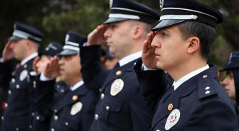 Emniyet Genel Müdürlüğü'nün ismi değişiyor