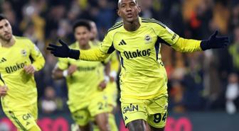 Fenerbahçe'den çok konuşulacak Talisca kararı! Tam 10 milyon euro