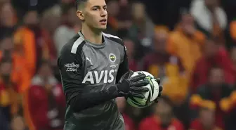 Fenerbahçe'ye Berke Özer piyangosu