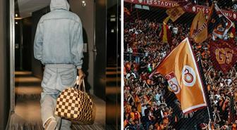 Osimhen'in pantolunu olay oldu