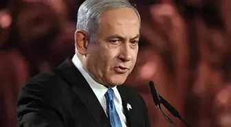 Netanyahu'dan idam tasarısına onay