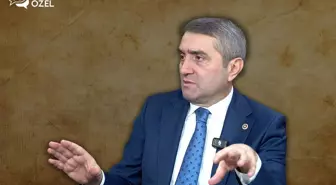 Bağımsız İstanbul Milletvekili Selim Temurci: AK Parti'den teklif geldi fakat...