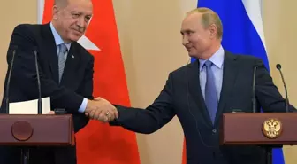 Rusya: Türkiye'nin S-400'leri iadesi gündemde değil