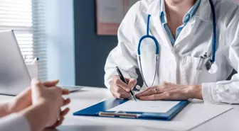 Resmi Gazete'de yayımlandı! Hastanelerde enfeksiyon kontrol komiteleri kuruluyor