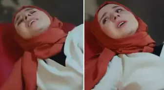 Kanal 7'nin dizisindeki sahne büyük tartışma yarattı