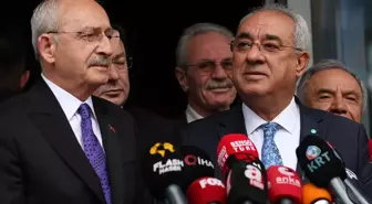 Kılıçdaroğlu'na genel başkanlık teklif edildi mi? Merak edilen soru yanıt buldu