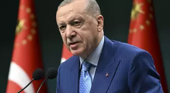 AK Parti'nin 'Terörsüz Türkiye' raporu, Cumhurbaşkanı Erdoğan'a sunuldu