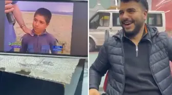 Küçükken 'Doktor olacağım' diyen çocuğun mesleği