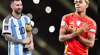 Messi ve Yamal karşı karşıya! İşte dev maçın tarihi