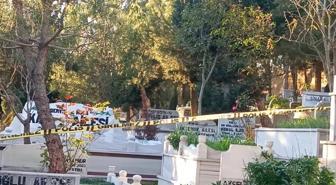 2 gündür kayıp olarak aranan şahıs mezarlıkta ölü bulundu