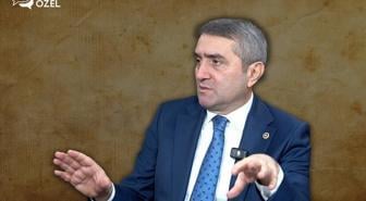 Milletvekili Selim Temurci: AK Parti'ye katılma teklifi geldi fakat...