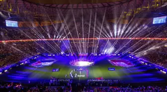 FIFA Arap Kupası'nda şampiyon Fas oldu