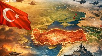 O bölgede hesaplar Türkiye olmadan yapılamıyor!