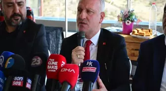 Oktay Saral'dan Sabancı Üniversitesi'ne 'cuma namazı' tepkisi