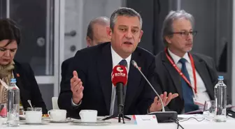 Özel'e Avrupa'da soğuk duş! Hayranlık duyduğu liderle görüşemedi