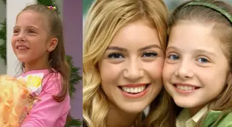 Selena'nın Nazlı'sı evleniyor! İşte müstakbel eşi...