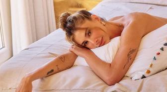 Hakkında yakalama kararı olan Şeyma Subaşı paylaşımlarına devam ediyor