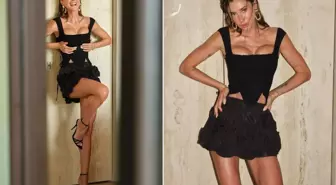 Şeyma Subaşı'na büyük şok! Hakkında yakalama kararı çıkarıldı