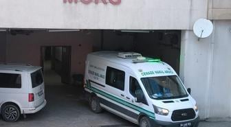 Siirt'te genç kadın evinde bıçaklanarak öldürüldü