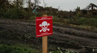 Soğuk Savaş'ın ardından ilk! Tüm sınıra mayın döşeyecekler