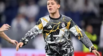 Arda'ya büyük şok! Soyunma odasında neye uğradığını şaşırdı