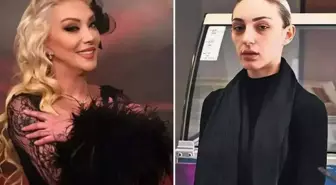 Tuğyan Gülter'in cezaevi günleri! Sürekli Güllü şarkıları dinletiliyor