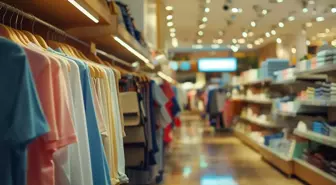 Türkiye'de de satışı vardı! 162 yıllık tekstil devi iflas etti