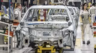 Türkiye'nin otomotiv devi Tofaş'ta isyan! İşçiler kazan kaldırdı