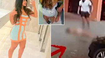 Dünyaca ünlü fenomen 10. kattan düşerek öldü! Eşi gözaltına alındı