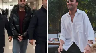 Sercan Yaşar etkin pişmanlıktan yararlanarak tahliye edildi