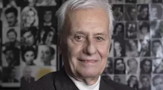 Yeşilçam'ın ünlü ismi Engin Çağlar'ın vefatıyla ilgili davada yeni gelişme