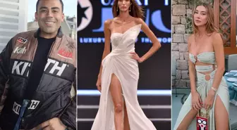 Yurt dışındaki 3 ünlüye gözaltı kararı! Aralarında Şevval Şahin ve Şeyma Subaşı da var