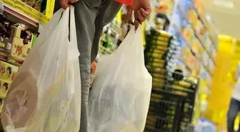 Ortalığı karıştıracak iddia: Marketler 50 kuruşluk poşetin 2,5 lira olmasını istiyor