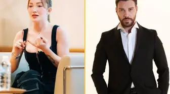 Akçıl'ın zehir zemberek açıklamasına Danla Bilic'ten yanıt geldi