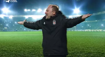 Alper Kınar: Beşiktaş, Sergen Yalçın ile ikinci baharı göremez
