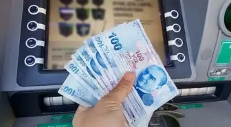 ATM'den para çekmede yeni dönem! 1 Ocak'ta başlıyor
