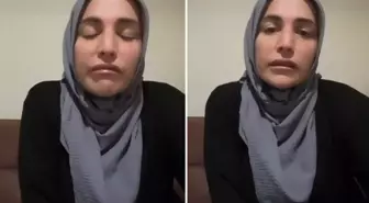 Babasının cenazesinde yaşadığı olayla ikinci kez yıkıldı: Bize bir acı daha yaşattılar