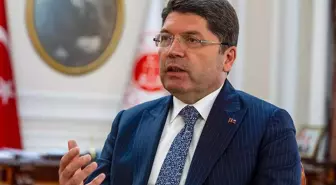 Bakan Tunç'tan Bursaspor ve Leyla Zana açıklaması