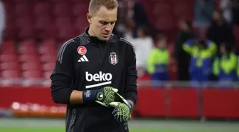 İpler tamamen koptu! Mert Günok Beşiktaş'tan ayrılıyor