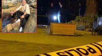 Bıçaklı kavgada kan aktı