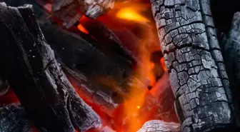 Bu resmen intihar! Mangal yakıp uyudular sonrası facia