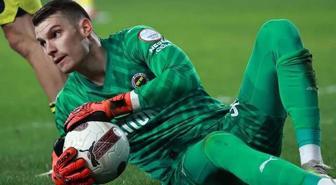 Livakovic Fenerbahçe'ye haber gönderdi: Kabul edin